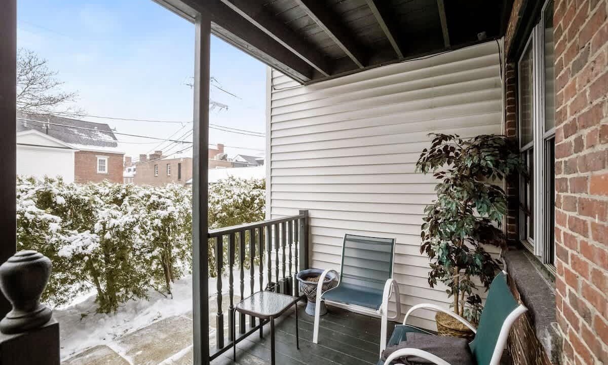 Photo of Outdoor in Downtown