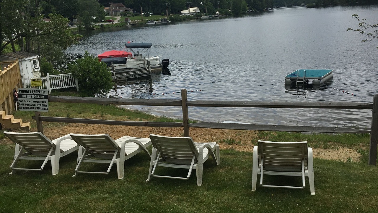 Photo of Outdoor in Lochmere