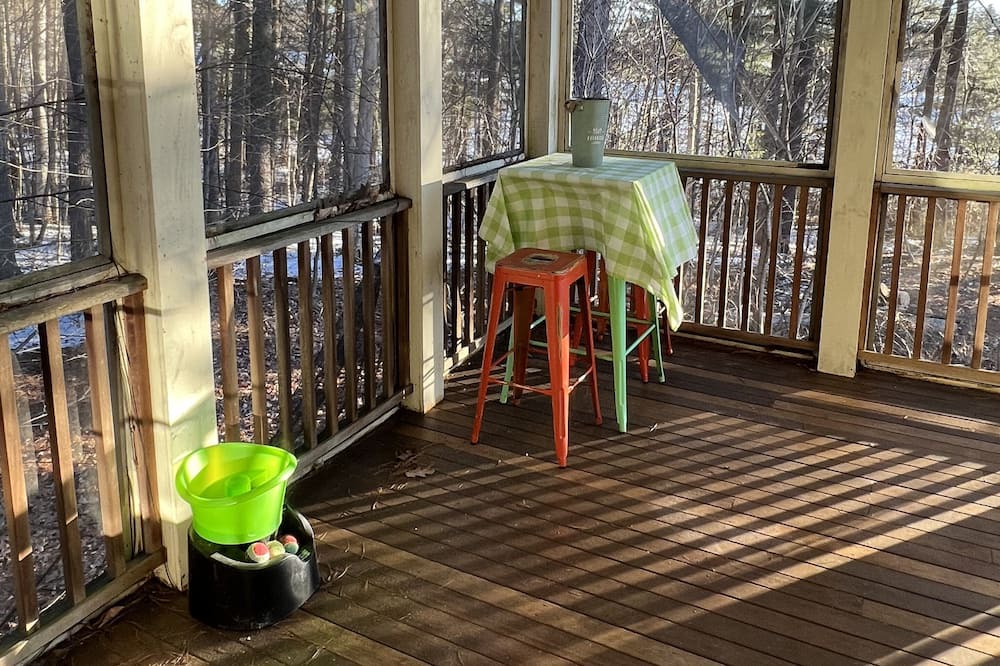 Photo of Outdoor in Mont Vernon