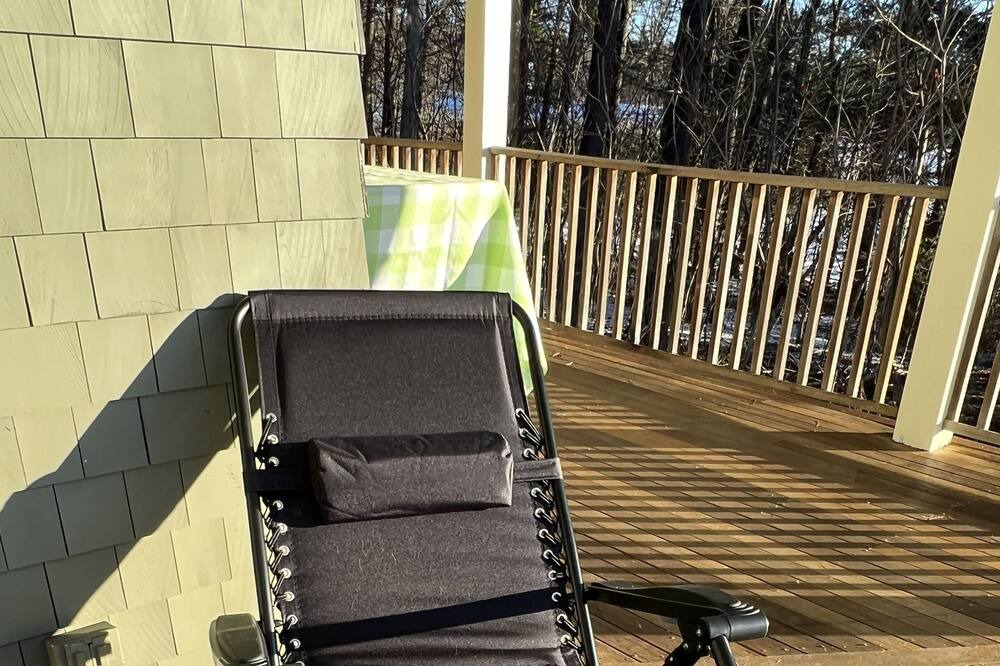 Photo of Outdoor in Mont Vernon