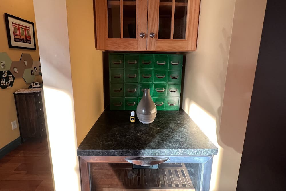 Photo of Kitchen in Mont Vernon