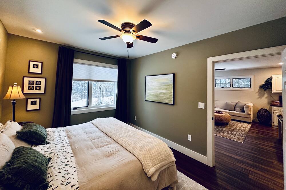 Photo of Bedroom in Waterbury