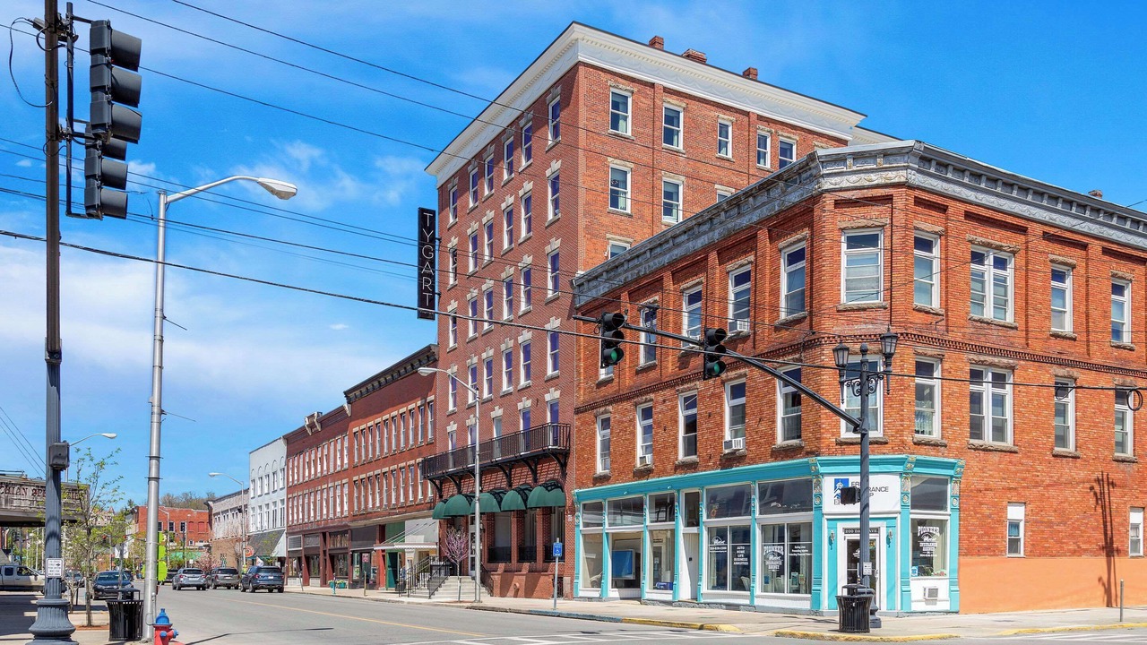 Photo of Outdoor in Leadsville