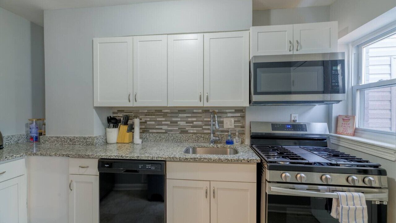 Photo of Kitchen in Washington
