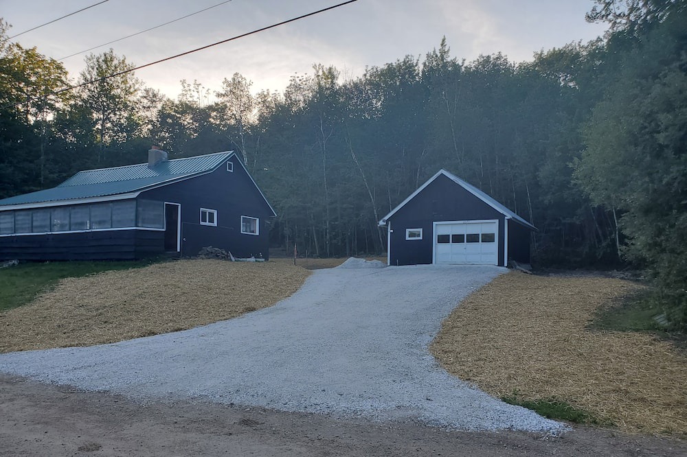 Photo of Outdoor in Ripton