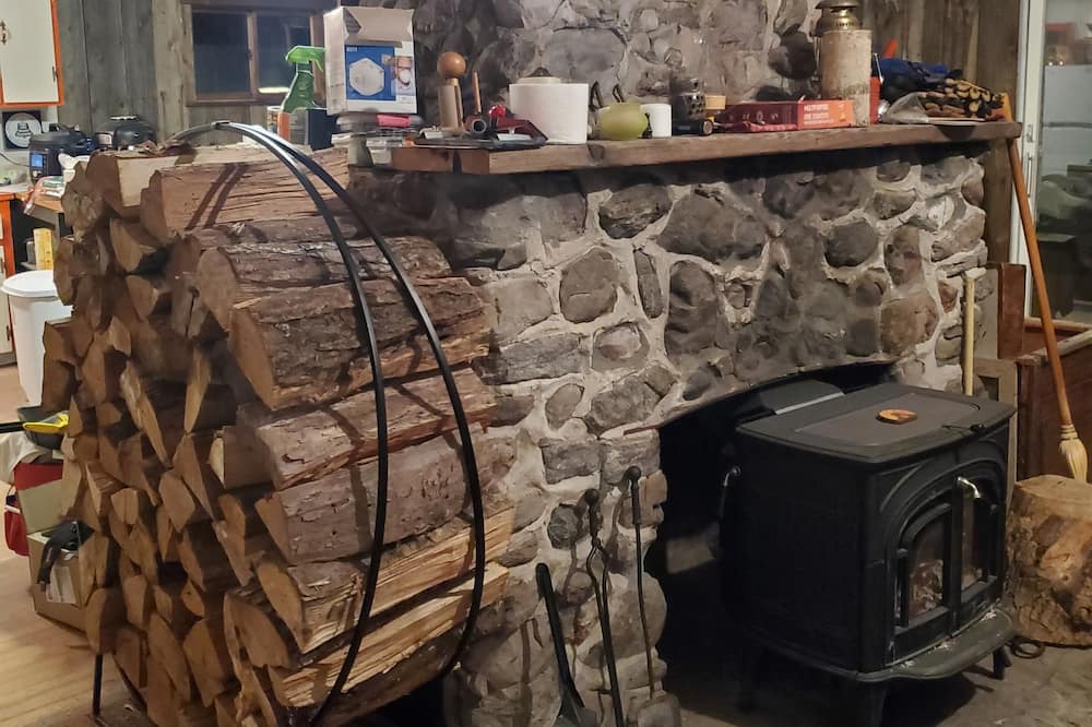 Photo of Kitchen in Ripton