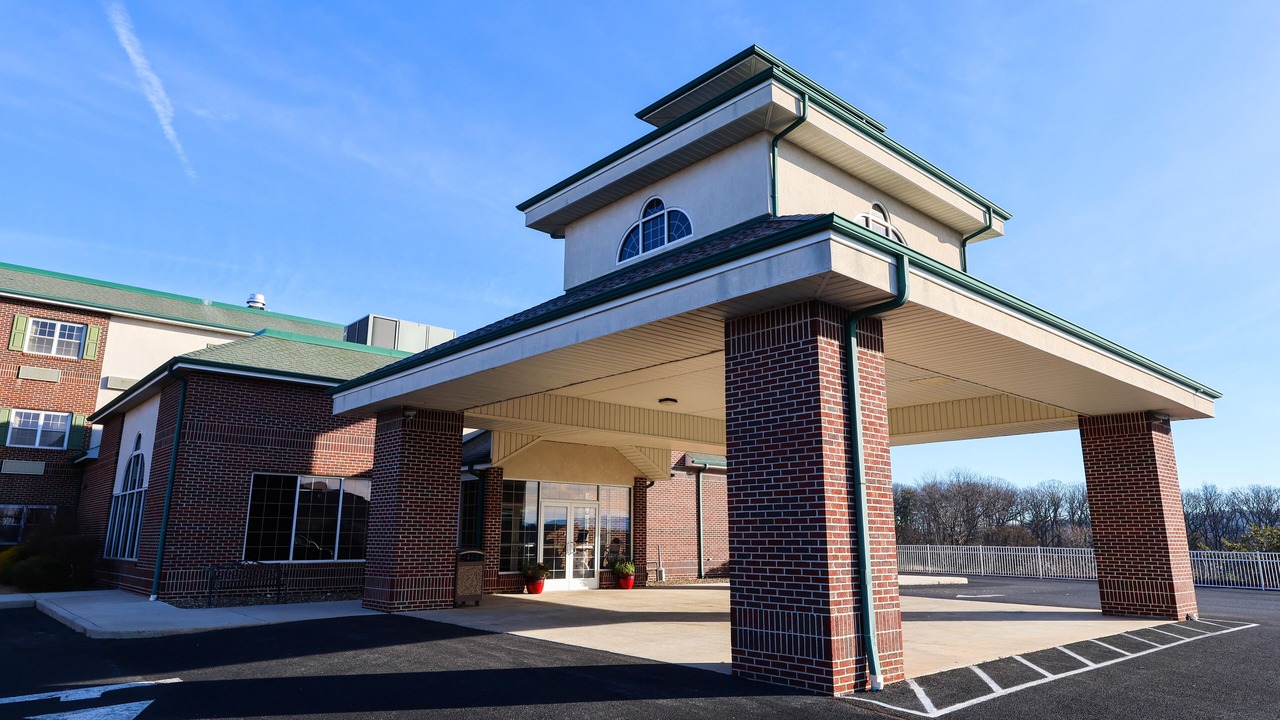 Photo of Outdoor in Moorefield