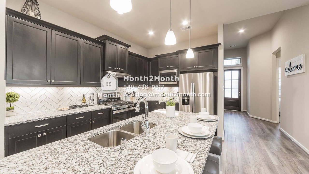 Photo of Kitchen in Sienna Plantation