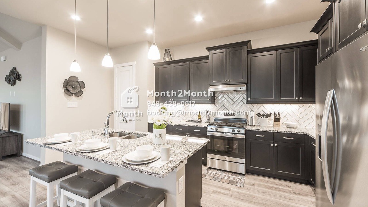 Photo of Kitchen in Sienna Plantation