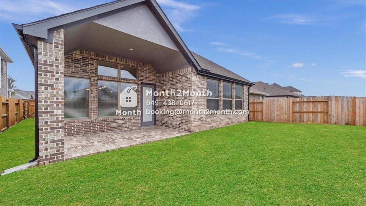 Photo of Outdoor in Sienna Plantation