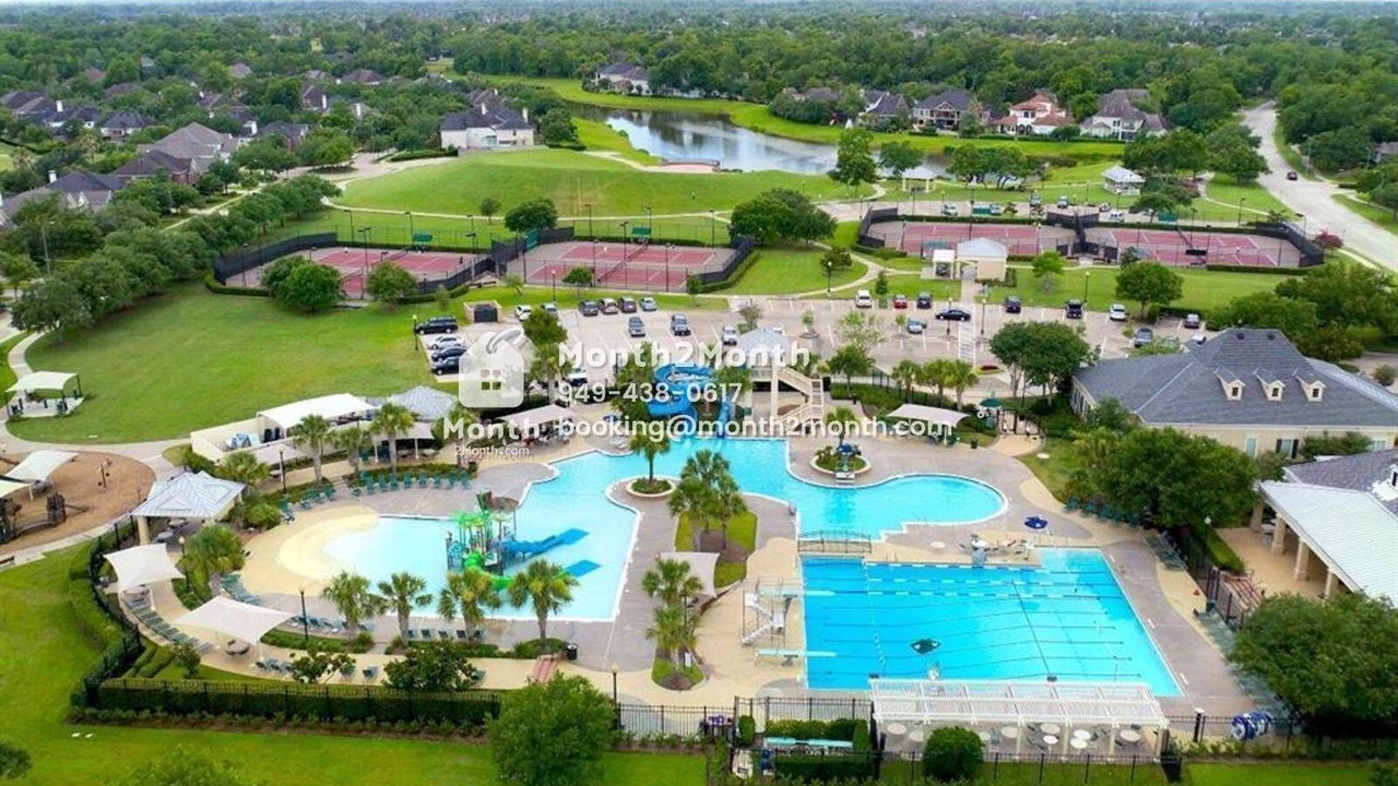 Photo of Outdoor in Sienna Plantation