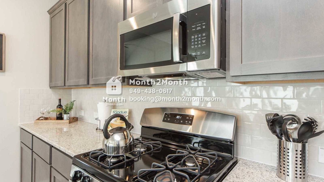 Photo of Kitchen in Sienna Plantation