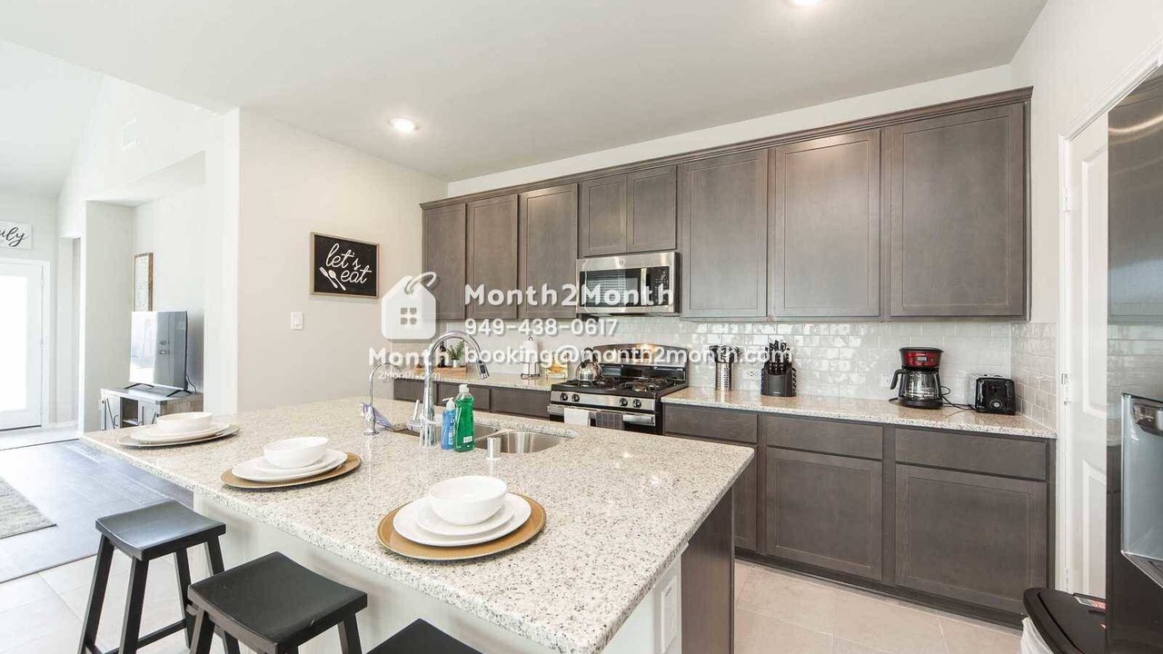 Photo of Kitchen in Sienna Plantation