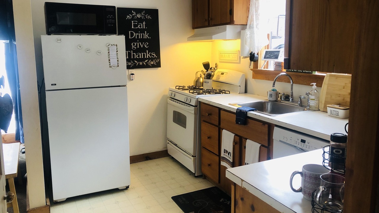 Photo of Kitchen in Plymouth