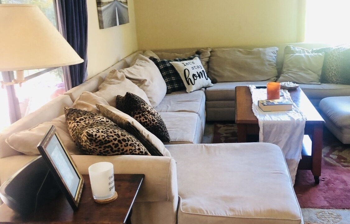 Photo of Livingroom in Plymouth