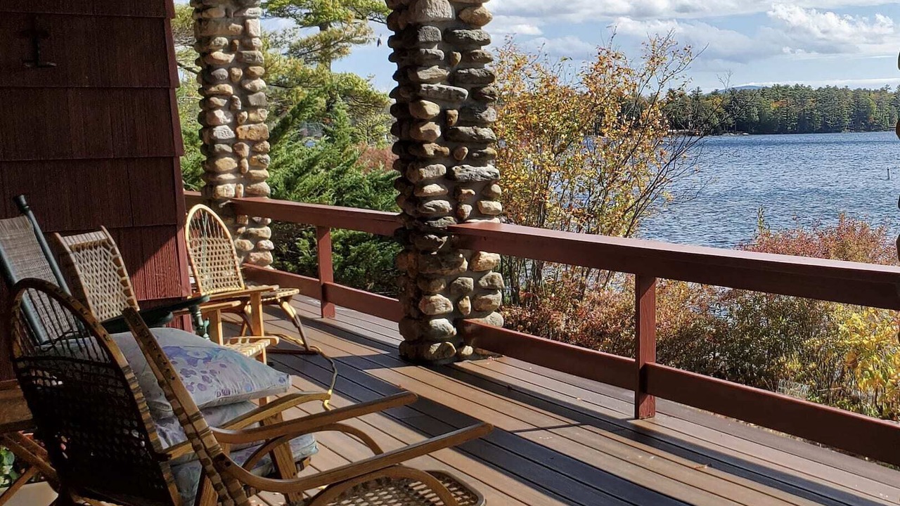 Photo of Outdoor in Sunapee
