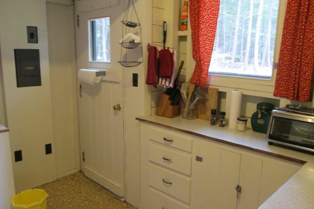 Photo of Kitchen in Sunapee