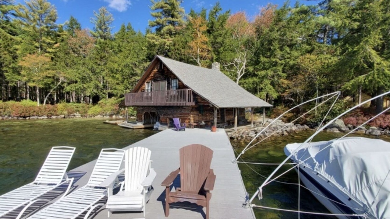 Photo of Outdoor in Sunapee