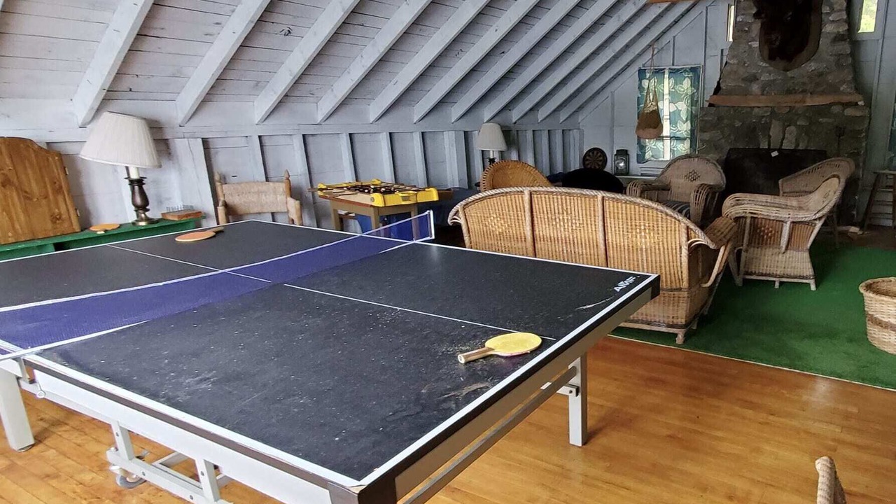 Photo of Bedroom in Sunapee