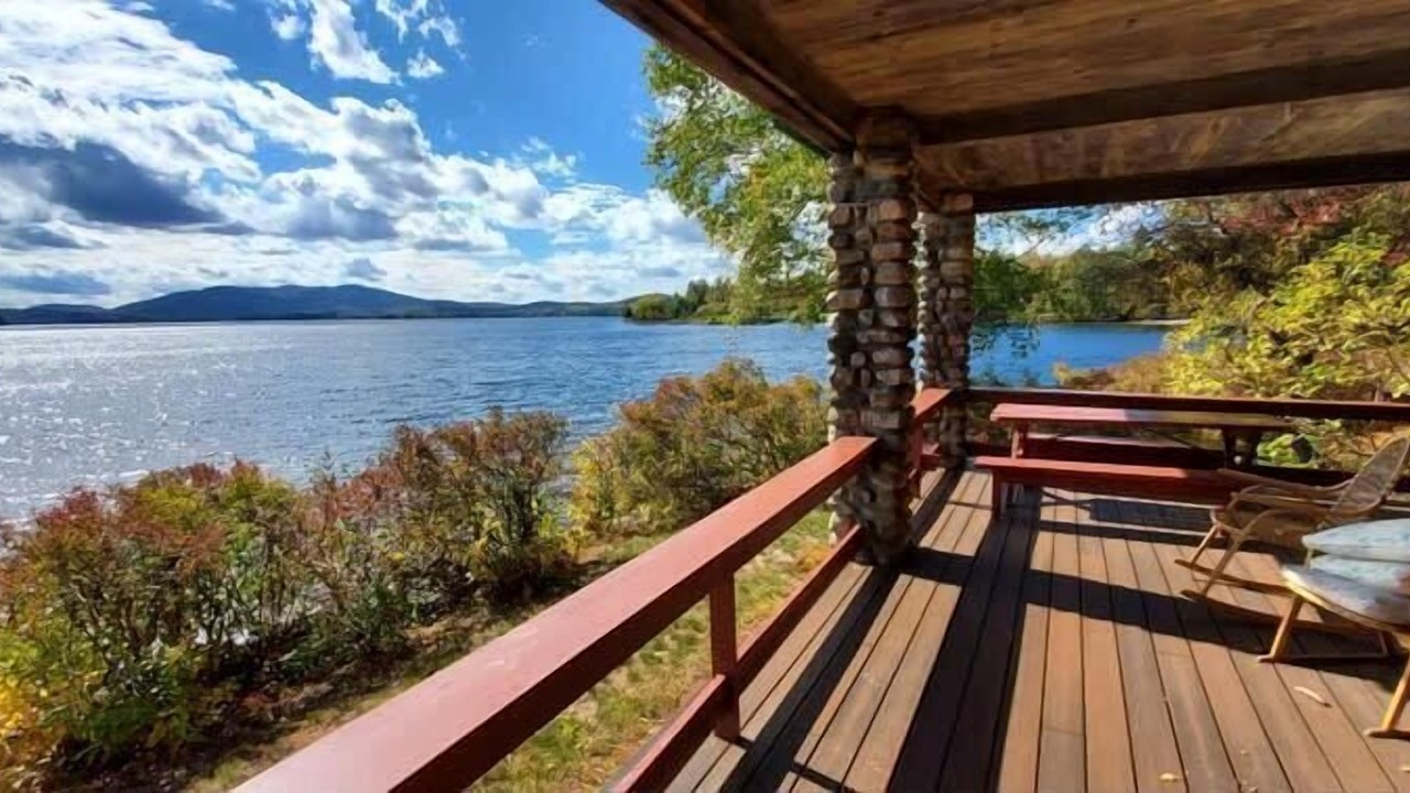 Photo of Outdoor in Sunapee