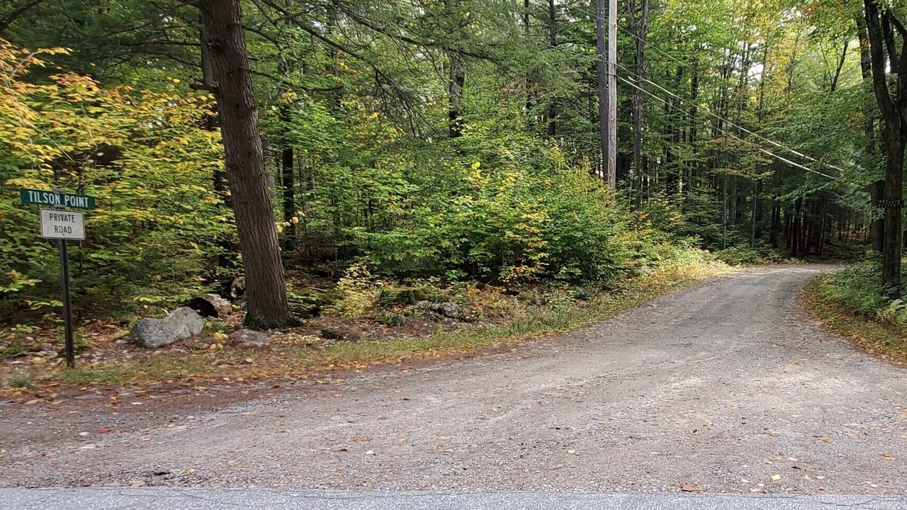 Photo of Outdoor in Sunapee