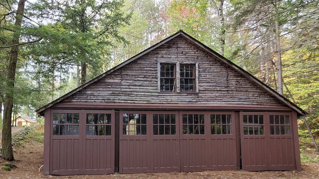 Photo of Outdoor in Sunapee