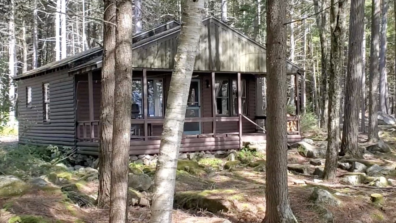 Photo of Outdoor in Sunapee