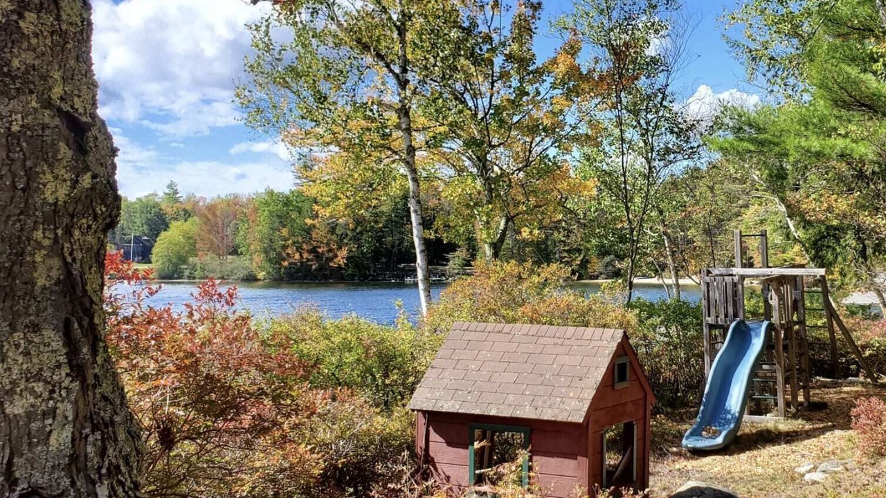 Photo of Outdoor in Sunapee