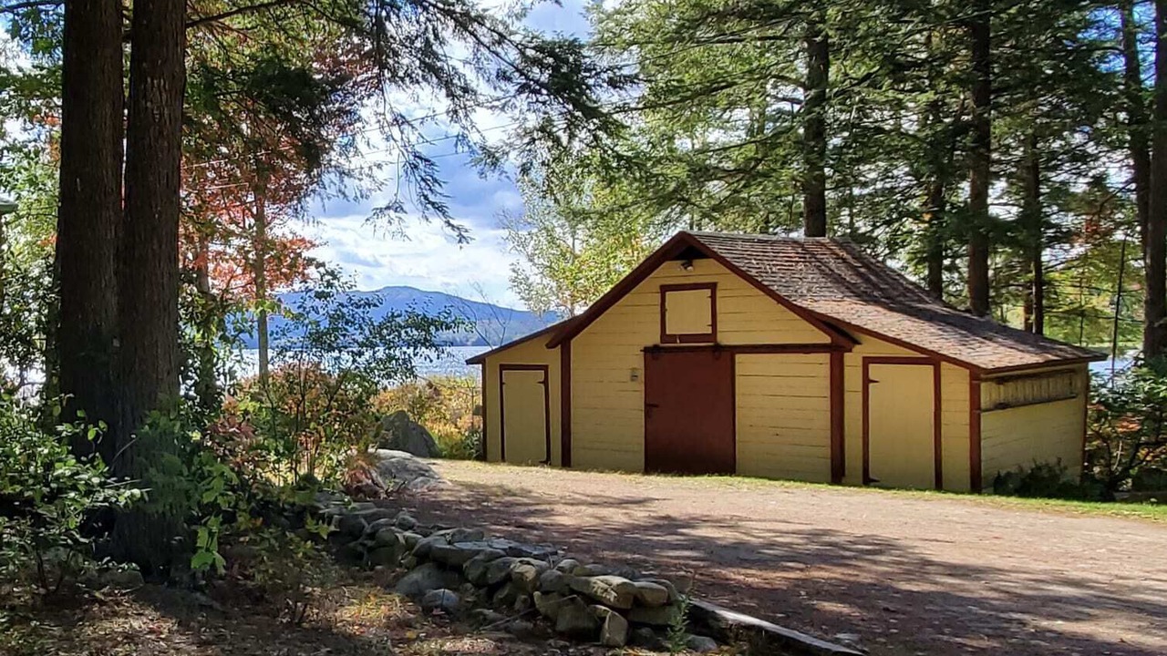 Photo of Outdoor in Sunapee