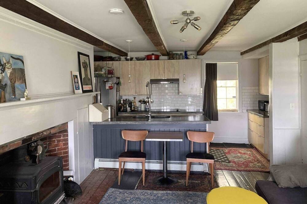 Photo of Kitchen in Oak Hill