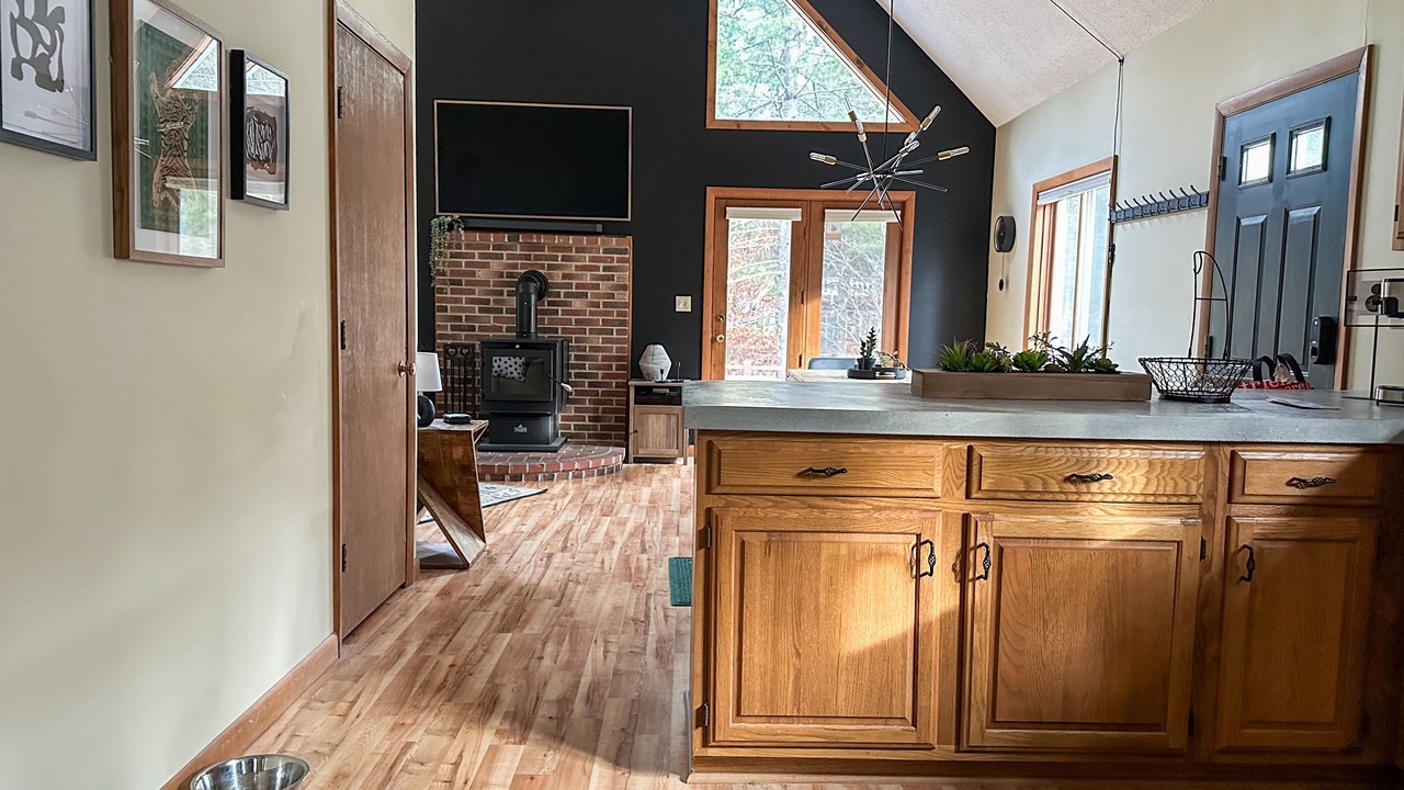 Photo of Kitchen in Silver Lake