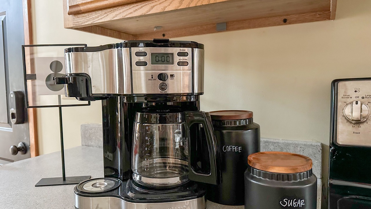 Photo of Kitchen in Silver Lake