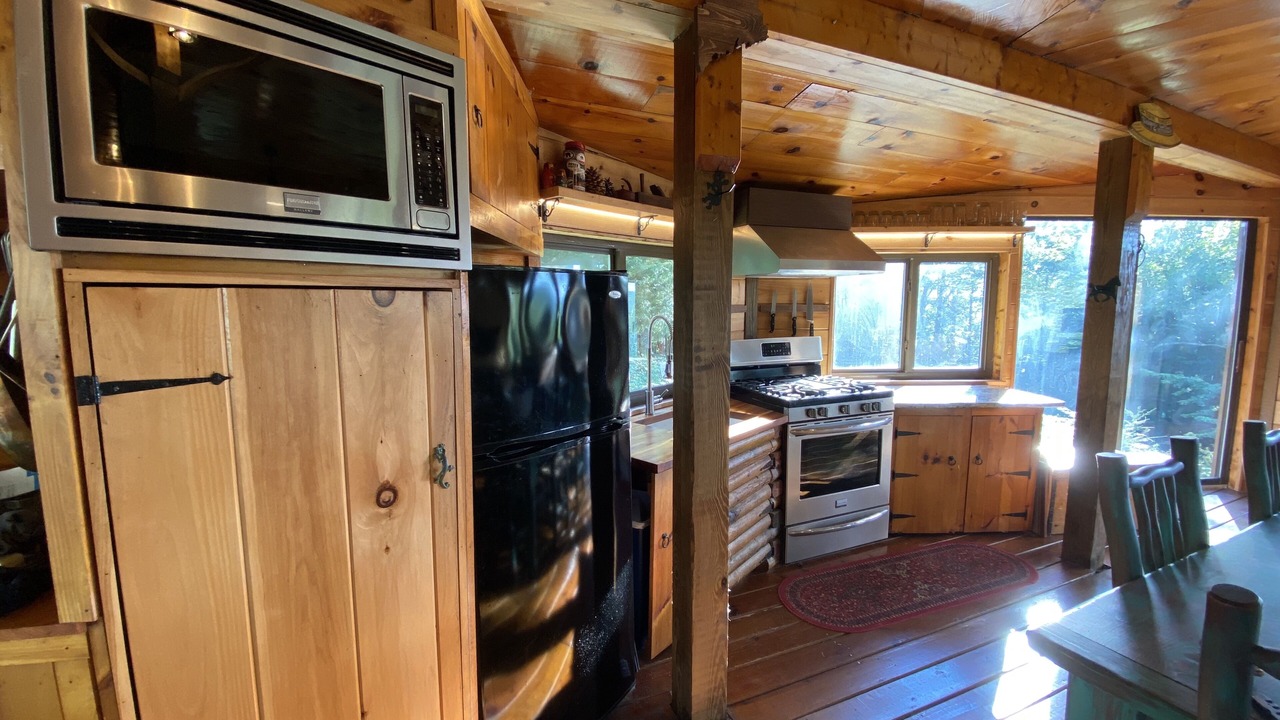 Photo of Kitchen in Middle Grove