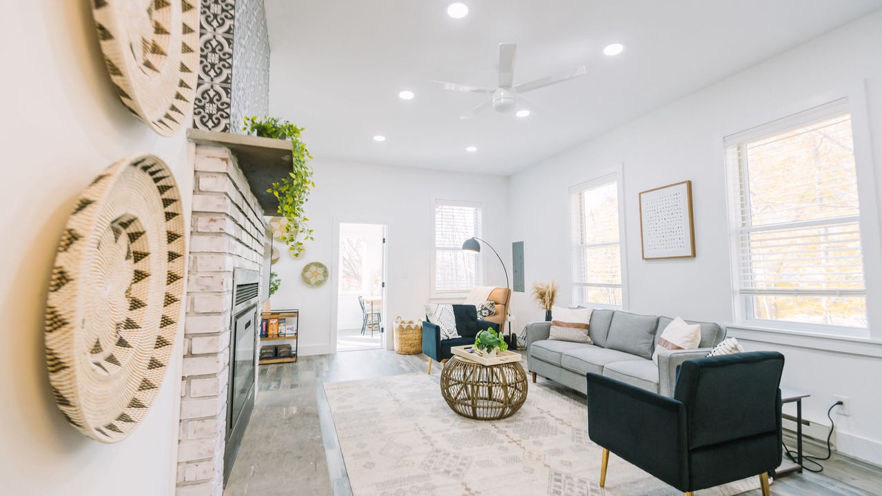 Photo of Livingroom in Lanesville