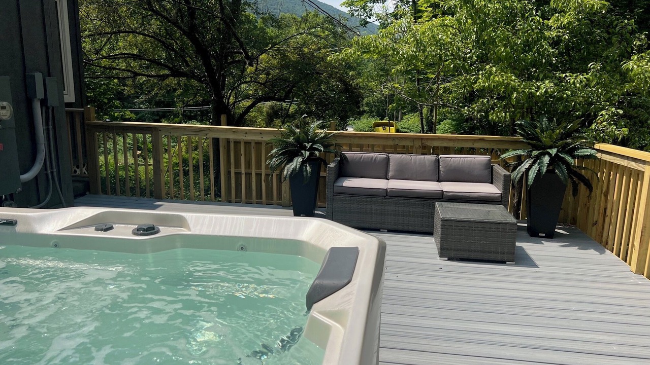 Photo of Outdoor in Lanesville