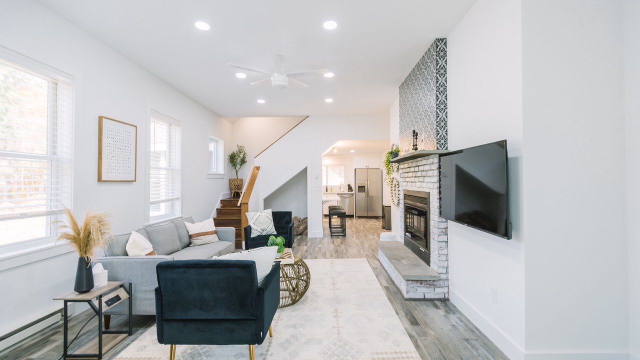 Photo of Livingroom in Lanesville