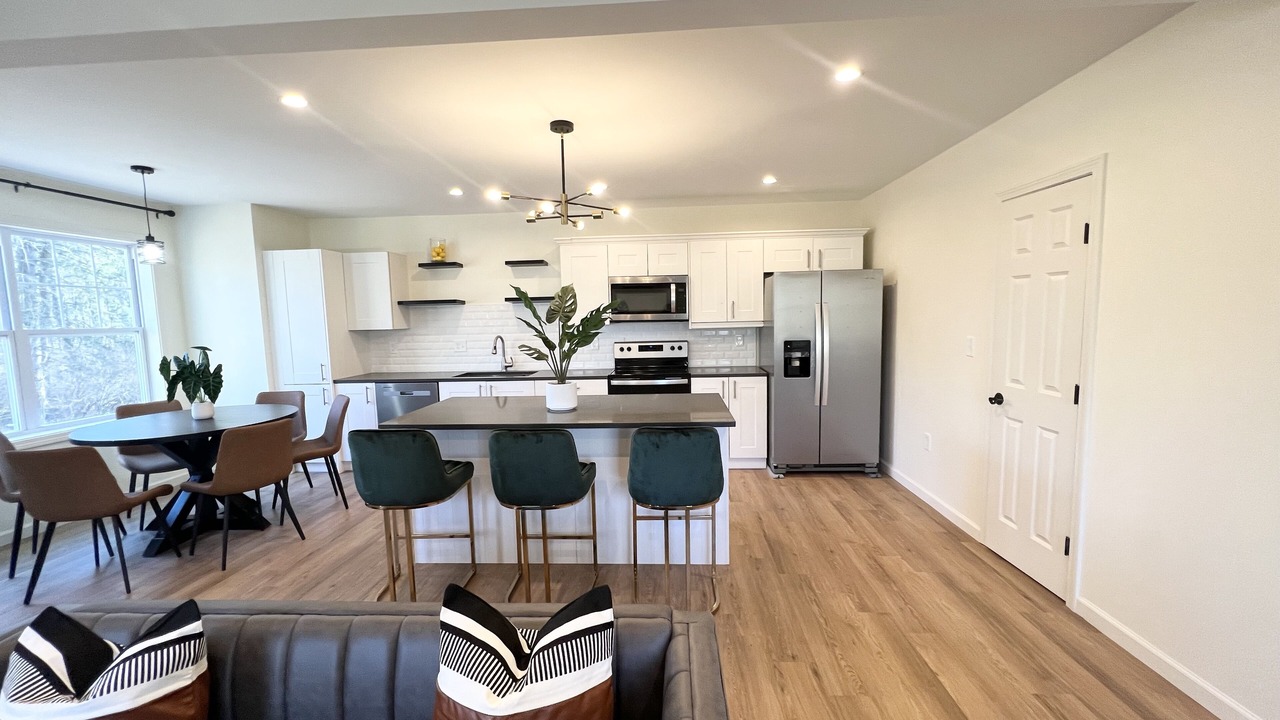 Photo of Kitchen in Bloomfield