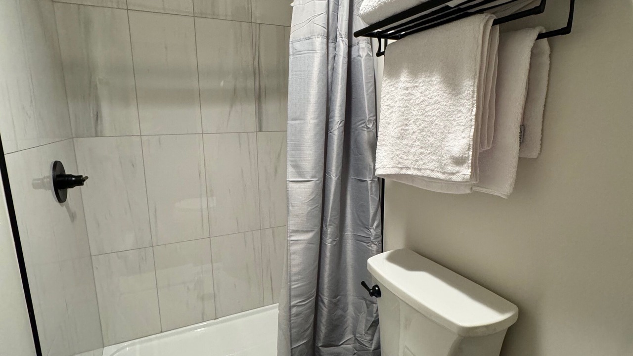 Photo of Bathroom in Great Barrington