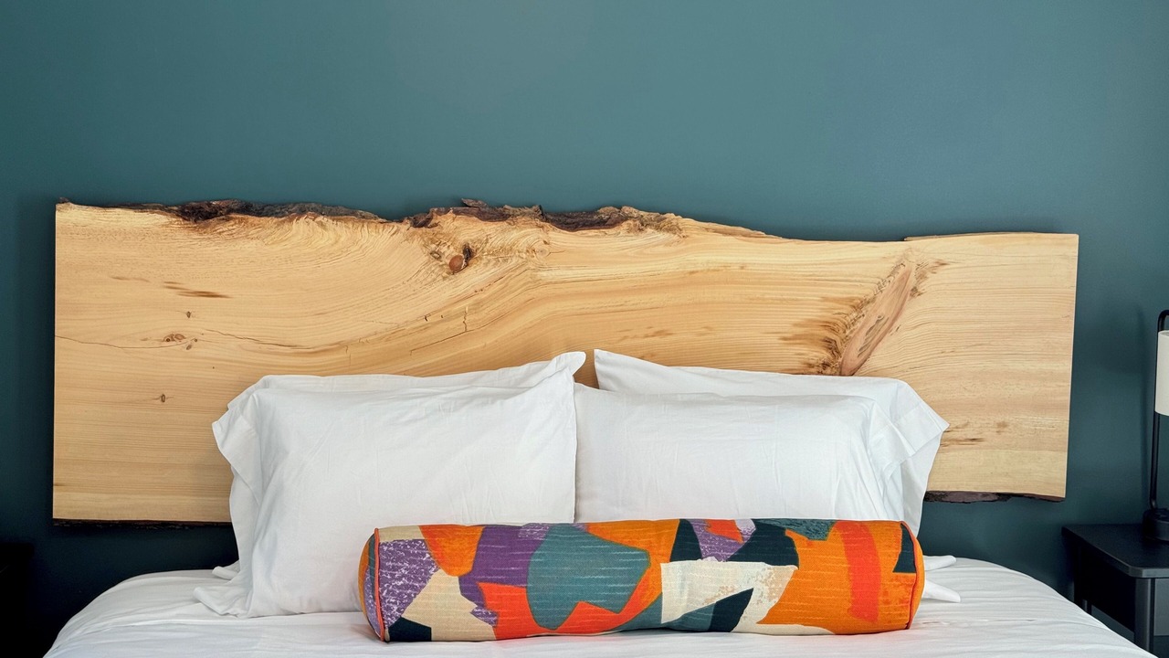 Photo of Bedroom in Great Barrington
