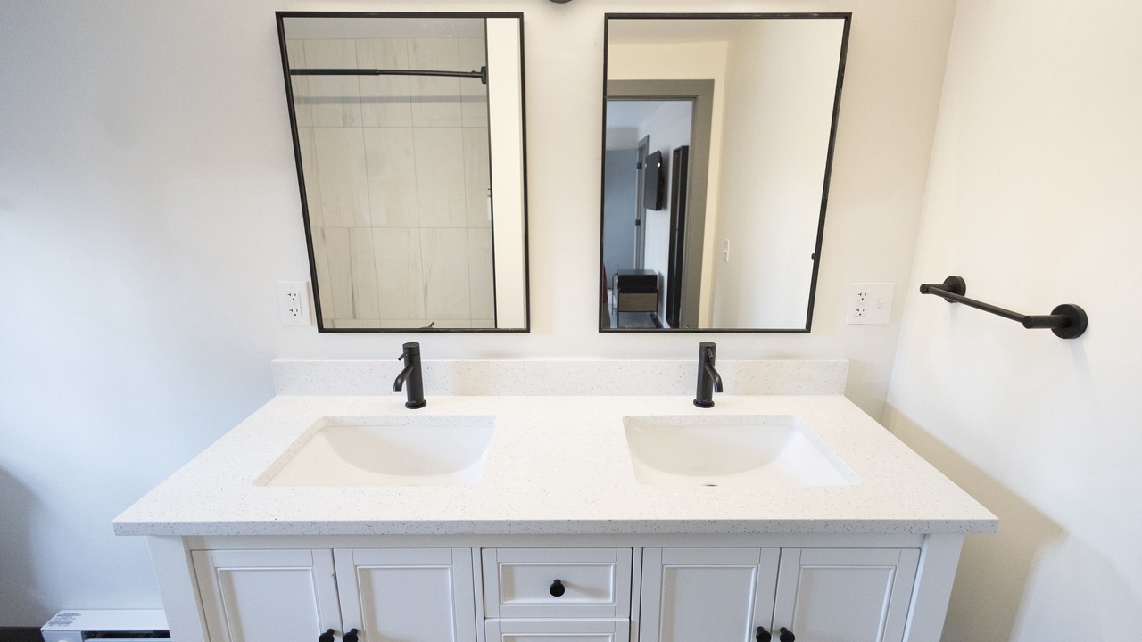 Photo of Bathroom in Great Barrington