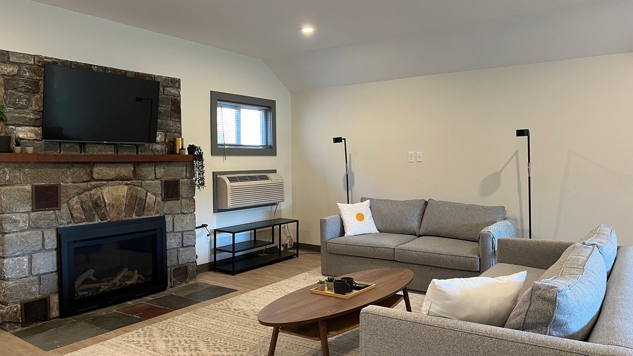 Photo of Livingroom in Great Barrington