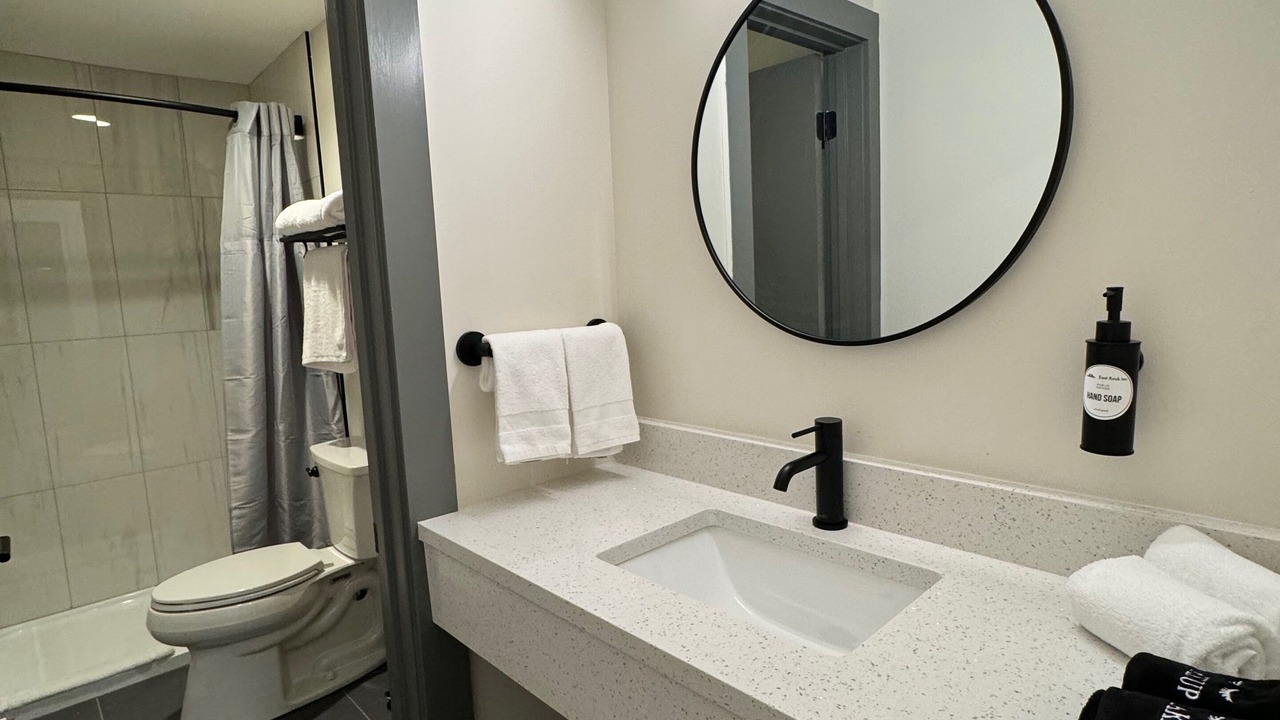 Photo of Bathroom in Great Barrington