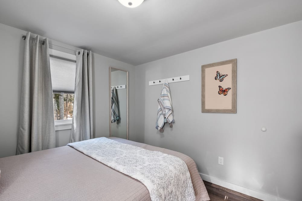 Photo of Bedroom in Bradford