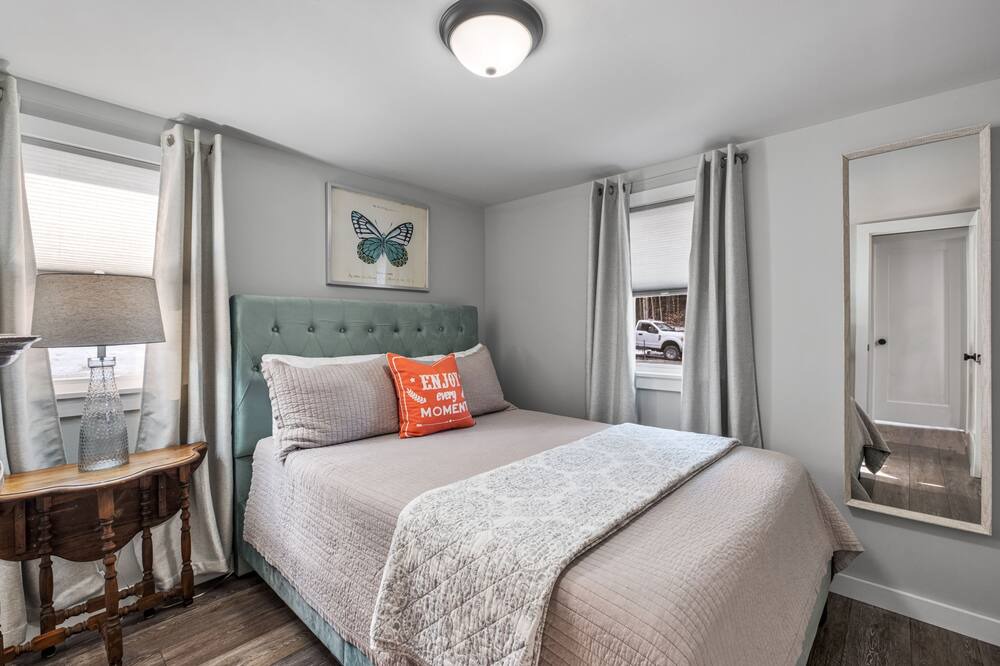 Photo of Bedroom in Bradford