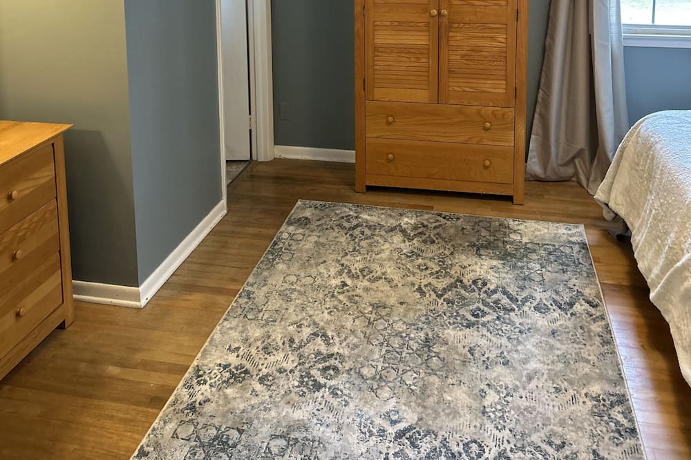 Photo of Bedroom in Williston North