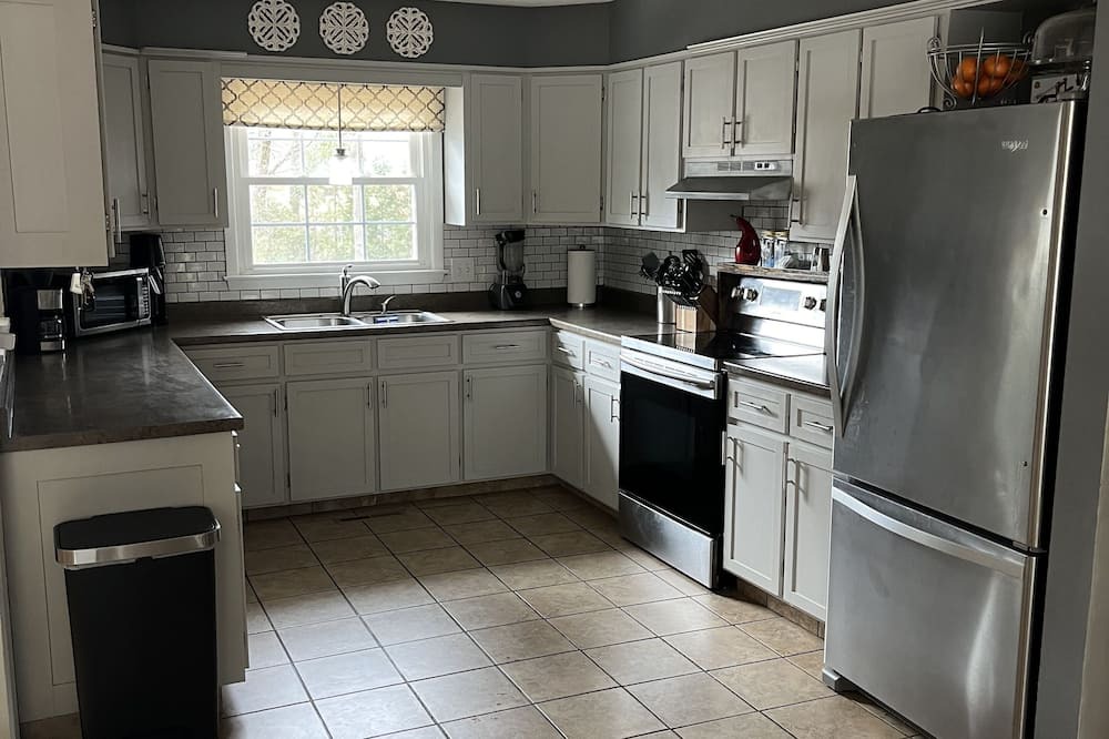 Photo of Kitchen in Williston North