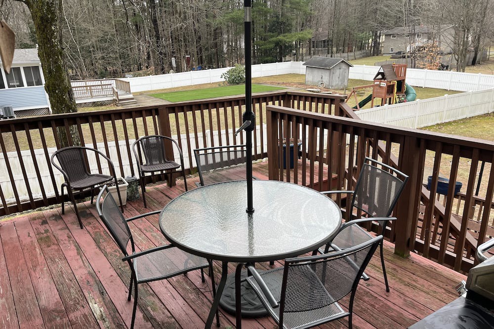 Photo of Outdoor in Williston North