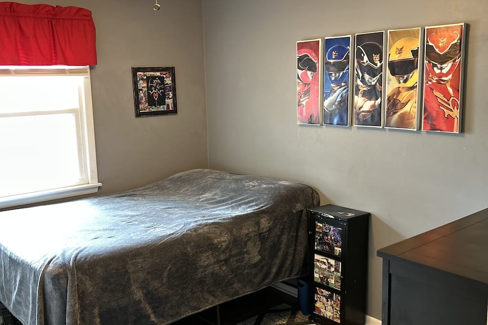 Photo of Bedroom in Williston North
