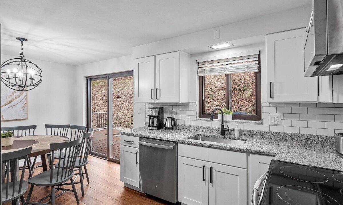 Photo of Kitchen in Wexford