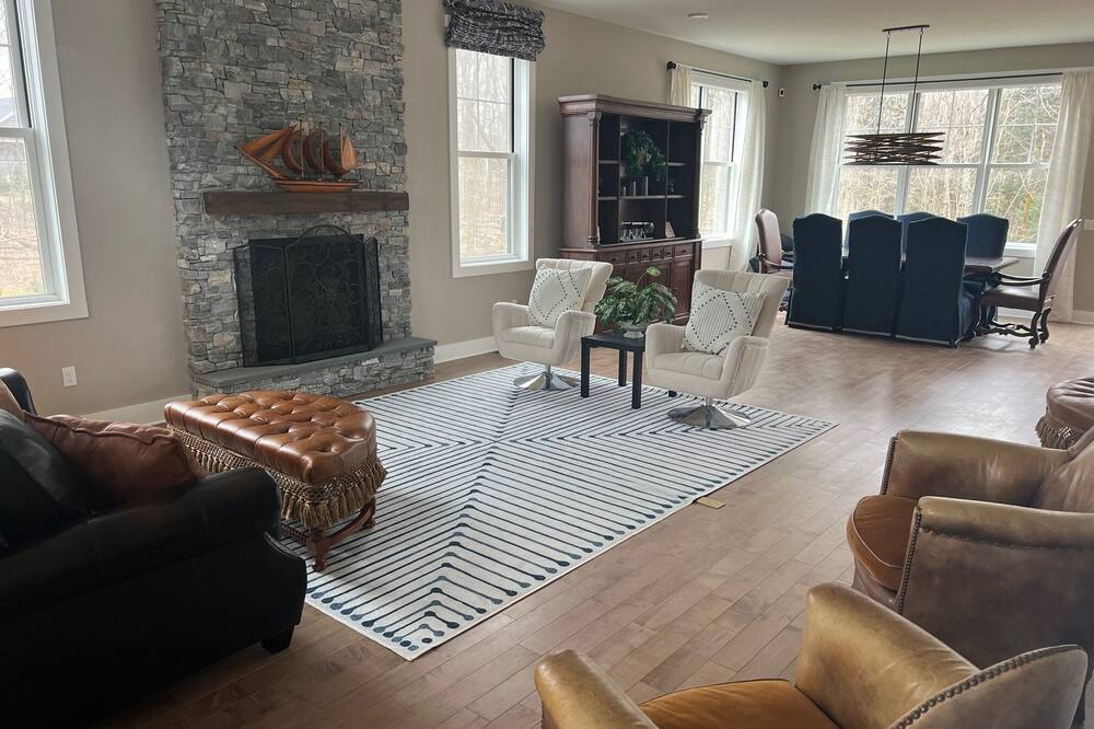 Photo of Livingroom in South Burlington